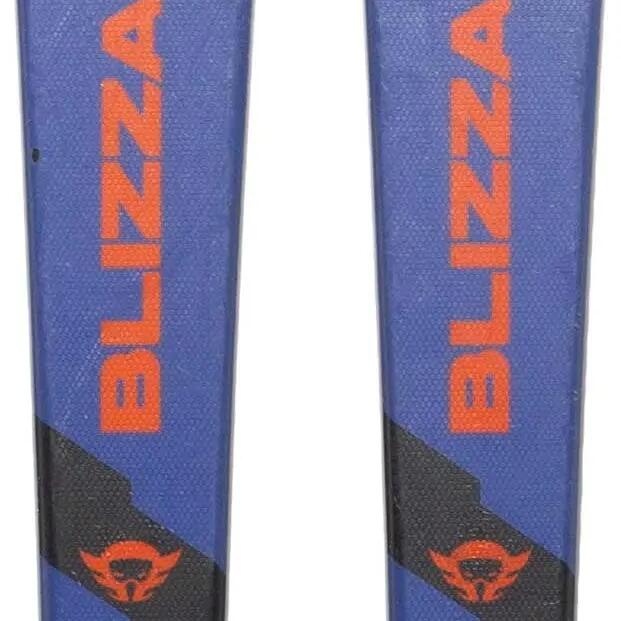 Втори живот – Детски ски Blizzard Firebird Jr 120cm