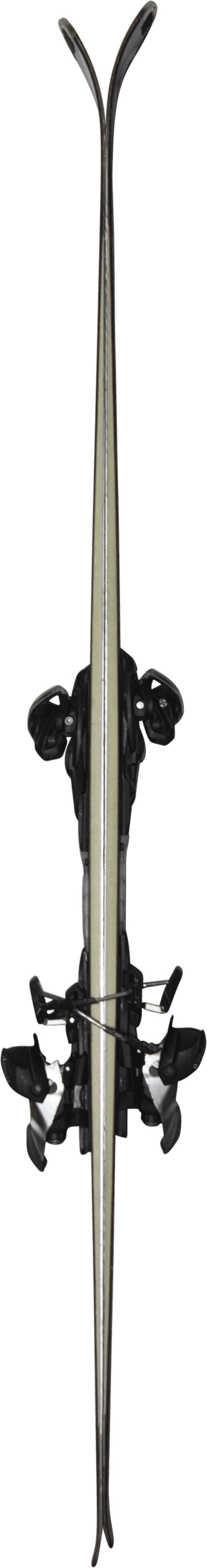 Skis d'occasion - NORDICA Spitfire Ti X, 168 cm, Très bon état 5/5