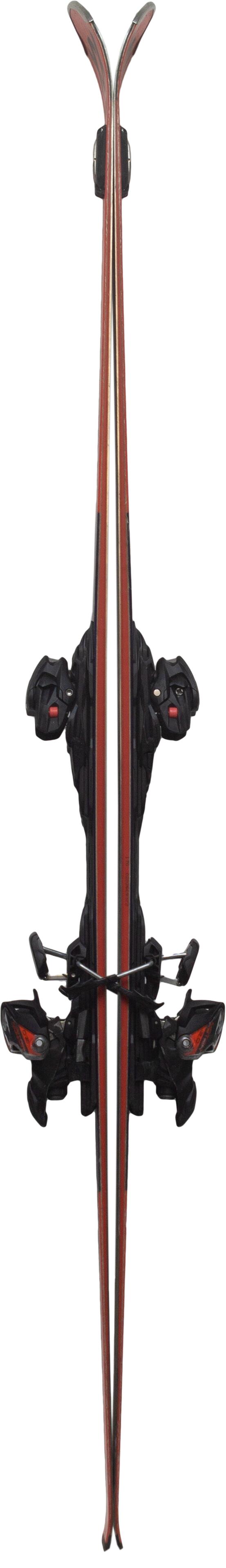 2ND LIFE - VOLKL Racetiger RC UVO 2022, 180 cm, dobrý stav 5/5