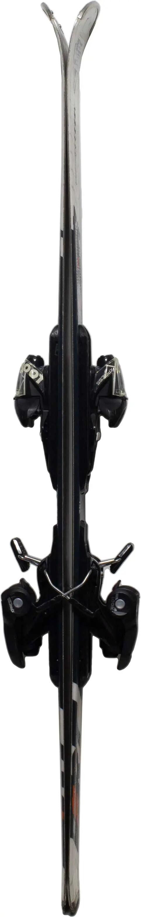Second life - Narty Rossignol React RT 2023 170cm 4/4