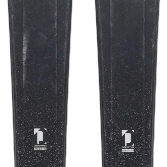 Втори живот - Ски K2 Disruption 76W LTD 2022 149cm