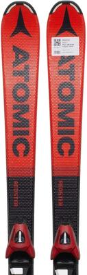 Tweedehands - ski’s atomic redster j2 130cm