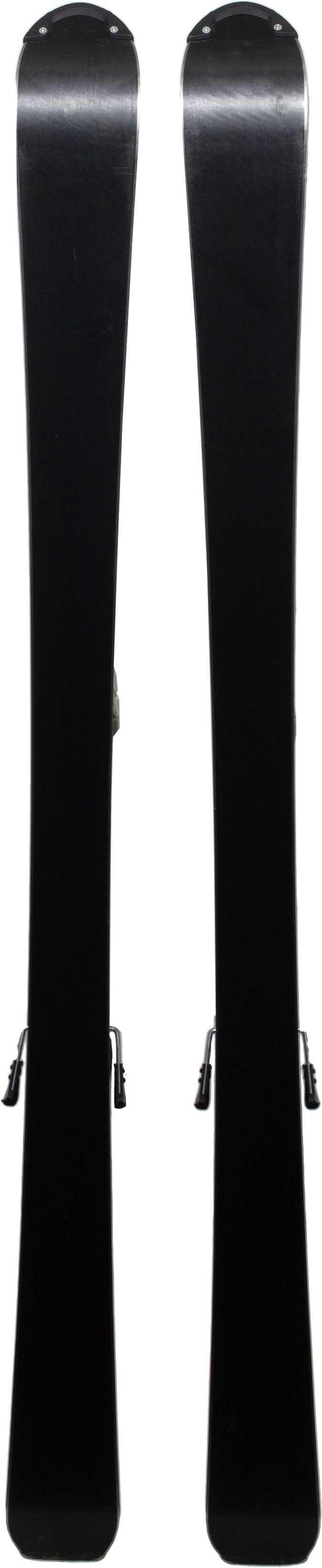 Skis d'occasion - BLIZZARD Firebird Jr, 120 cm, Très bon état 3/4