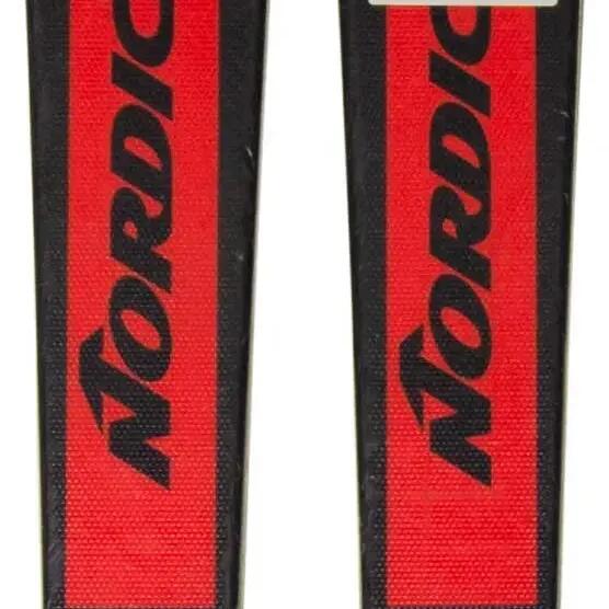Втори живот - Ски Nordica Spitfire Ti X 168cm
