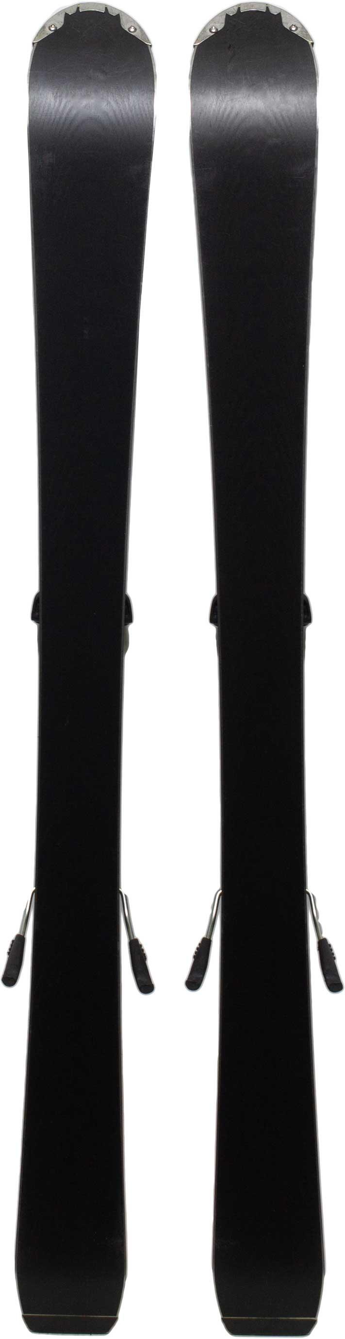 Skis d'occasion - FISCHER RC4 The CurvPro, 110 cm, Très bon état 3/4