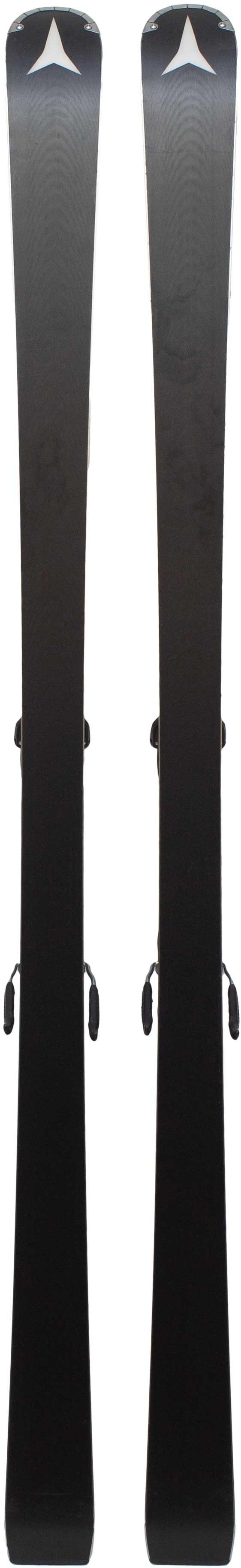 Skis d'occasion - ATOMIC Redster G9i Ti, 177 cm, État satisfaisant 4/5