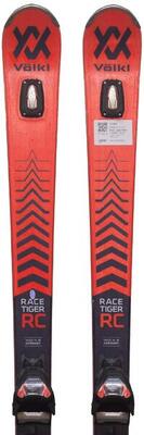 Gebruikte ski's - volkl racetiger rc uvo 2022, 180 cm, goede staat