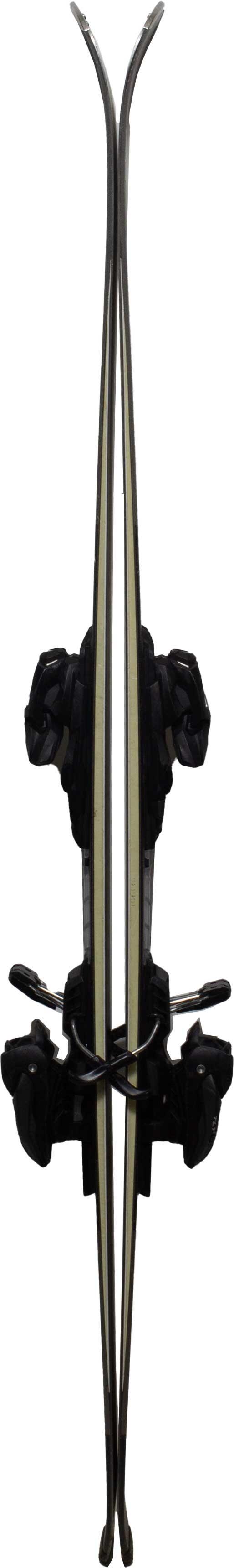 Skis d'occasion - BLIZZARD WCR, 160 cm, Très bon état 5/5