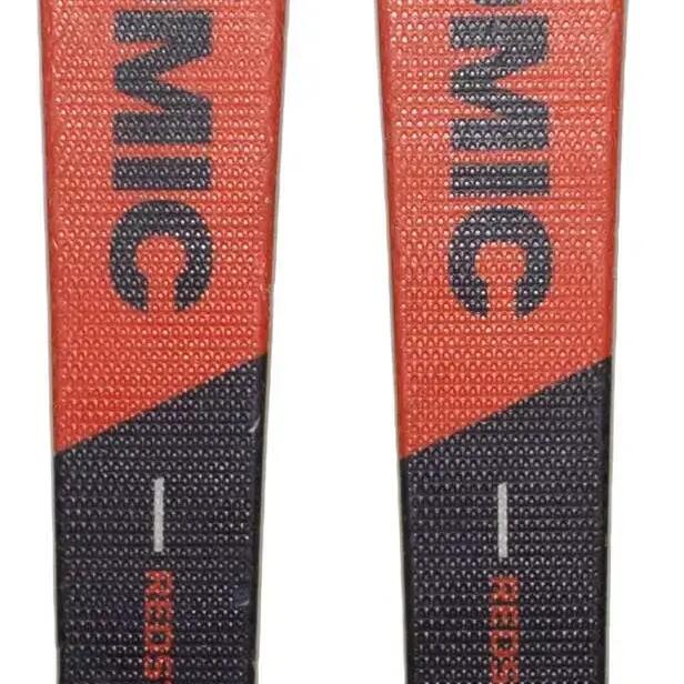 Втори живот – Детски ски Atomic Redster J4 140cm