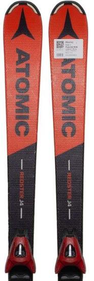 Gebrauchte Ski - ATOMIC Redster J4, 140 cm, Sehr guter Zust.