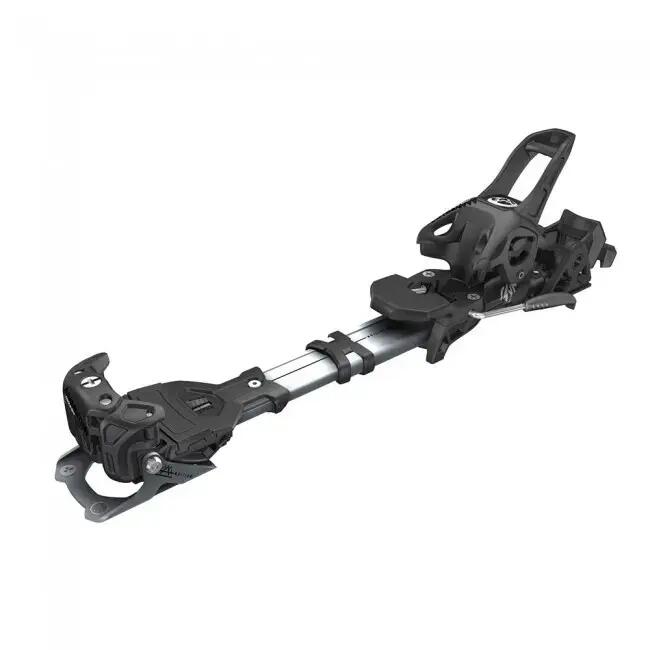 Használt síléc kötéssel - K2 Annex 98 Touring 184cm, Nagyon jó állapot 2/5