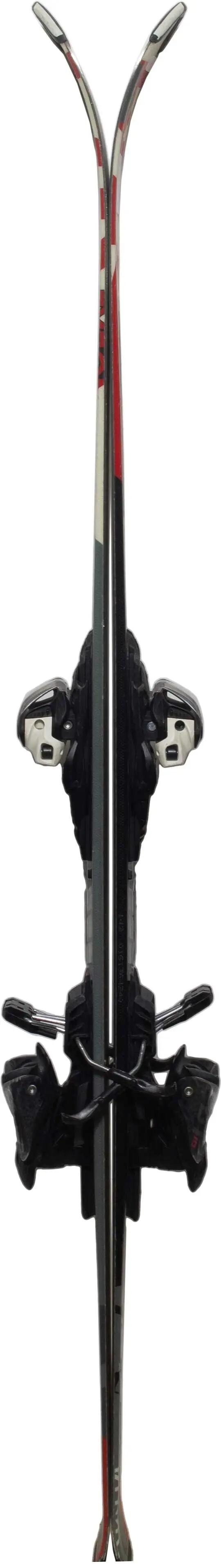 Second life - Narty Volkl RTM 7.4 MMM 135cm 4/4