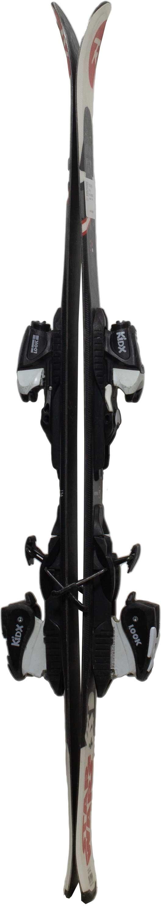 Skis d'occasion - ROSSIGNOL Star Wars, 110 cm, Très bon état 4/4