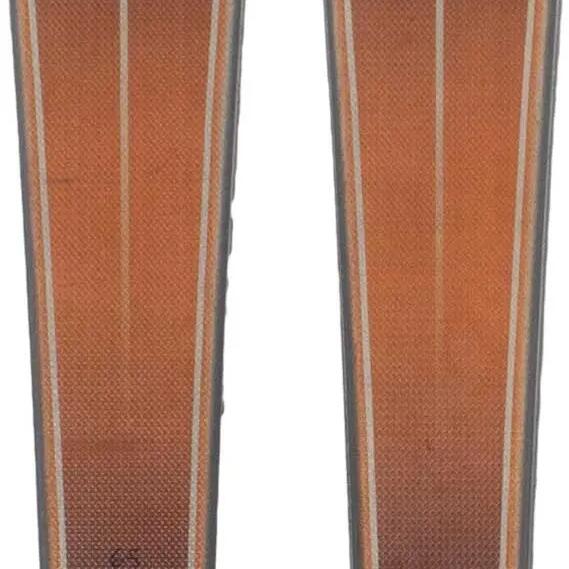 Втори живот - Ски Salomon BBR Freeride 7.5 165cm