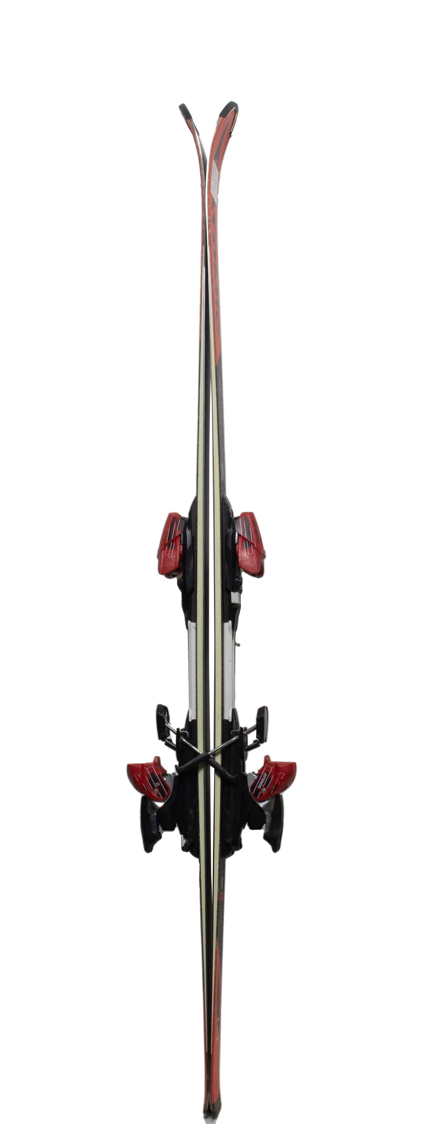 Refurbished - Ski Atomic Redster J4 160cm 4/4