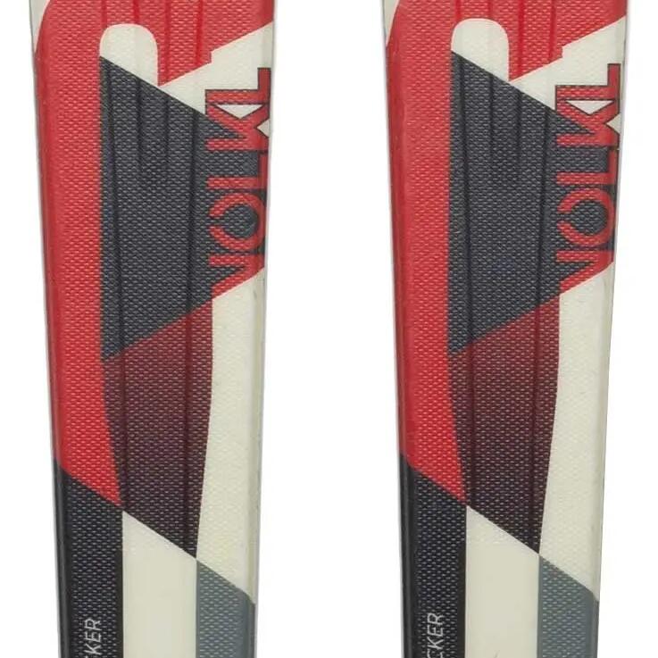Втори живот - Ски Volkl RTM 7.4 MMM 135cm