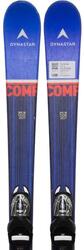 Skis d'occasion - DYNASTAR Team Comp, 150 cm, Bon état