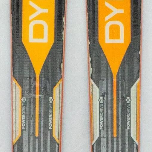Втори живот – Детски ски Dynastar Team Speed GS 165cm