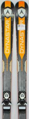 Gebruikte ski's - dynastar team speed ​​​​gs, 165 cm, goede staat
