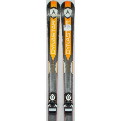 Second Life- Narty DYNASTAR Team Speed GS, 165 cm- Stan zadowalający