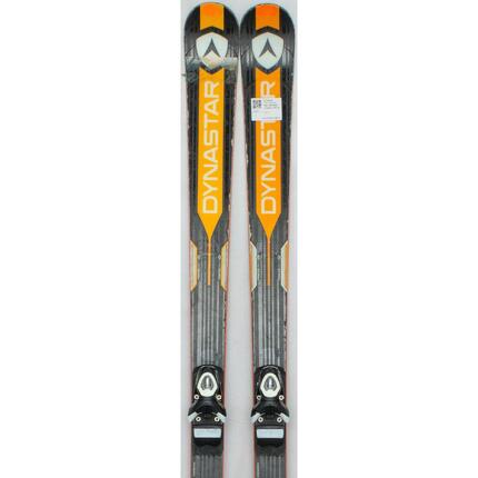 Second Life- Narty DYNASTAR Team Speed GS, 165 cm- Stan zadowalający