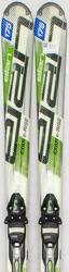 Skis d'occasion - ELAN eRise, 175 cm, Très bon état