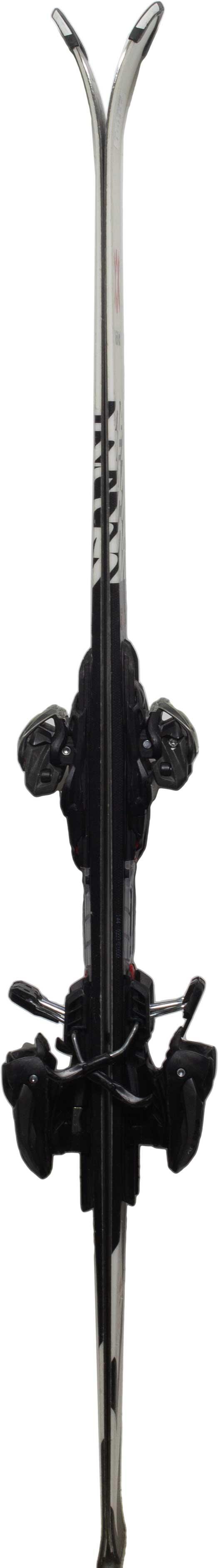 Gebruikte ski's - VOLKL Deacon 7.2 2024, 165 cm, Zeer goede staat 5/5