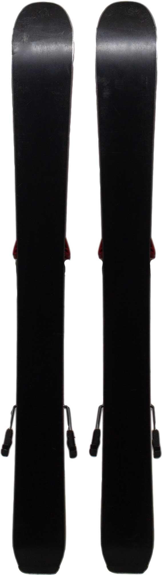 Skis d'occasion - ATOMIC Redster RJ, 90 cm, Très bon état 3/4