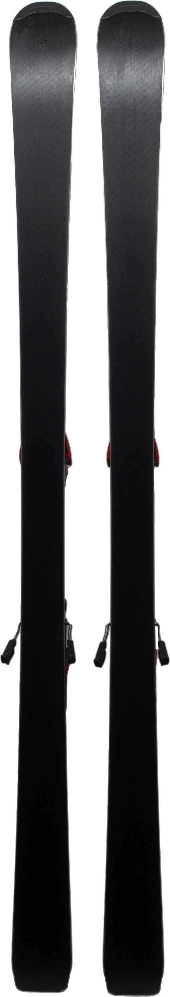 Refurbished - Ski Atomic Redster J4 160cm 3/4
