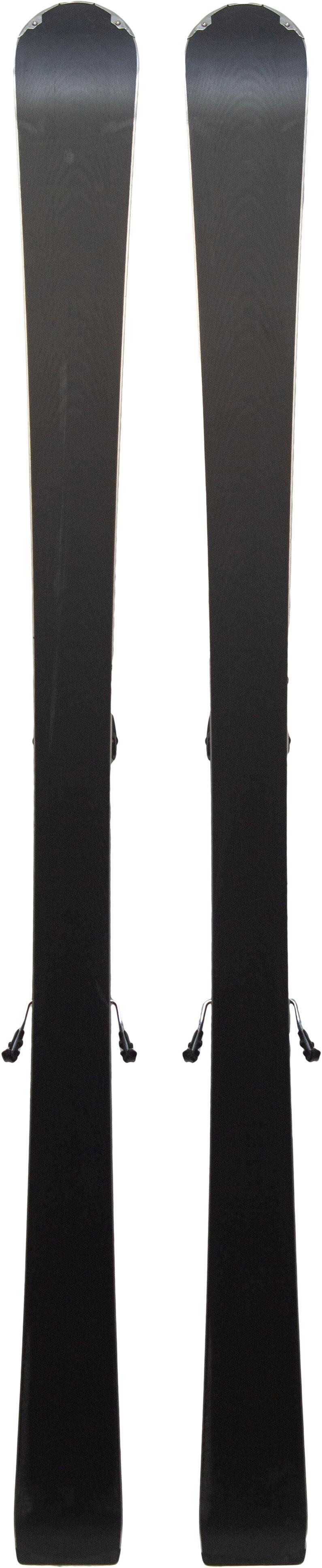 Skis d'occasion - VOLKL Deacon XTD Elite 2023, 154 cm, Très bon état 4/5