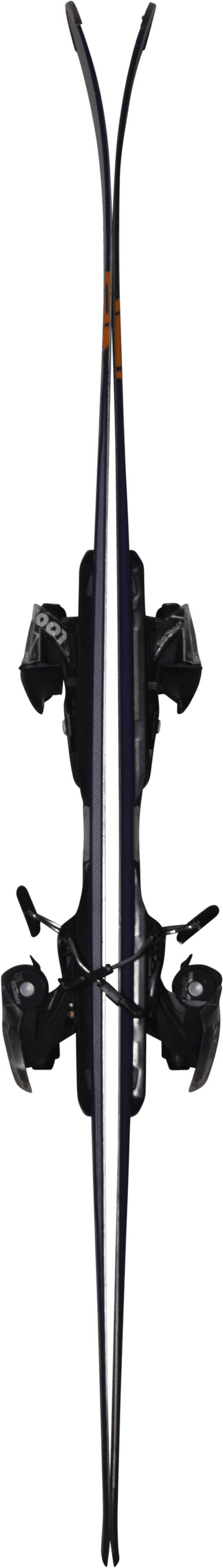 2ND LIFE - DYNASTAR Legend 75 R, 172 cm, Velmi dobrý stav 5/5