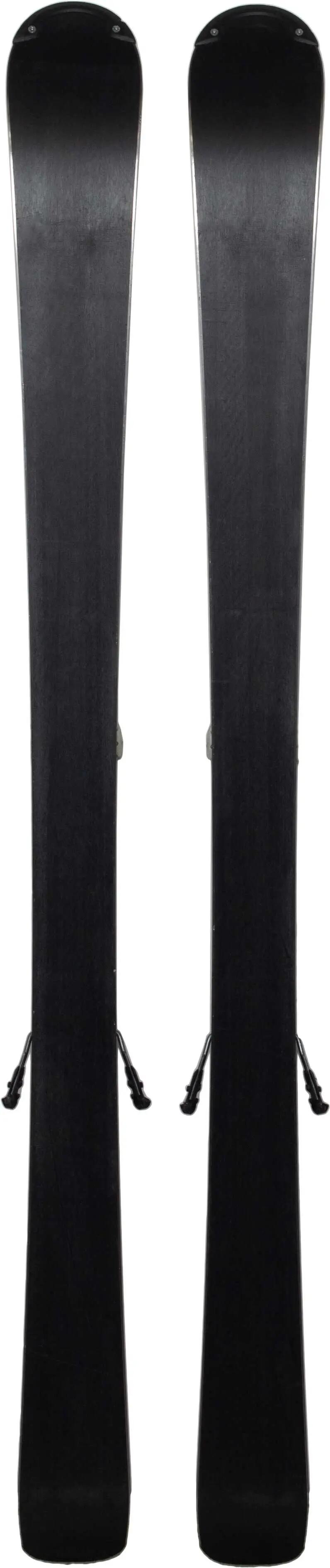 Second life - Narty Volkl RTM 7.4 MMM 135cm 3/4