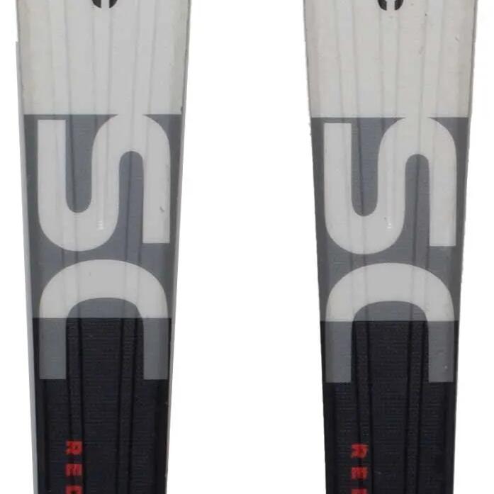 Втори живот - Ски Atomic Redster SC 162cm