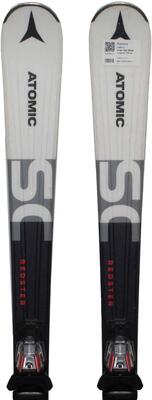 Tweedehands - ski’s atomic redster sc 162cm