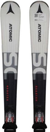 Refurbished - Ski Atomic Redster SC 162cm