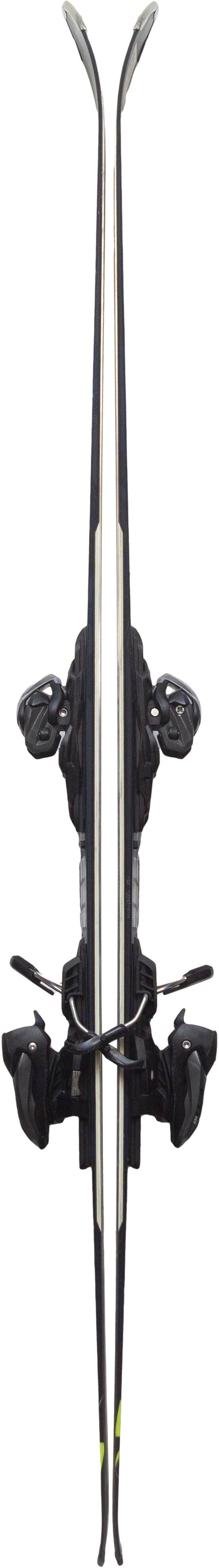 Skis d'occasion - VOLKL Deacon XTD Elite 2023, 154 cm, Très bon état 5/5