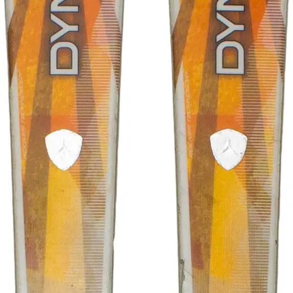Втори живот - Ски Dynastar Cham 87 Freeride 184cm