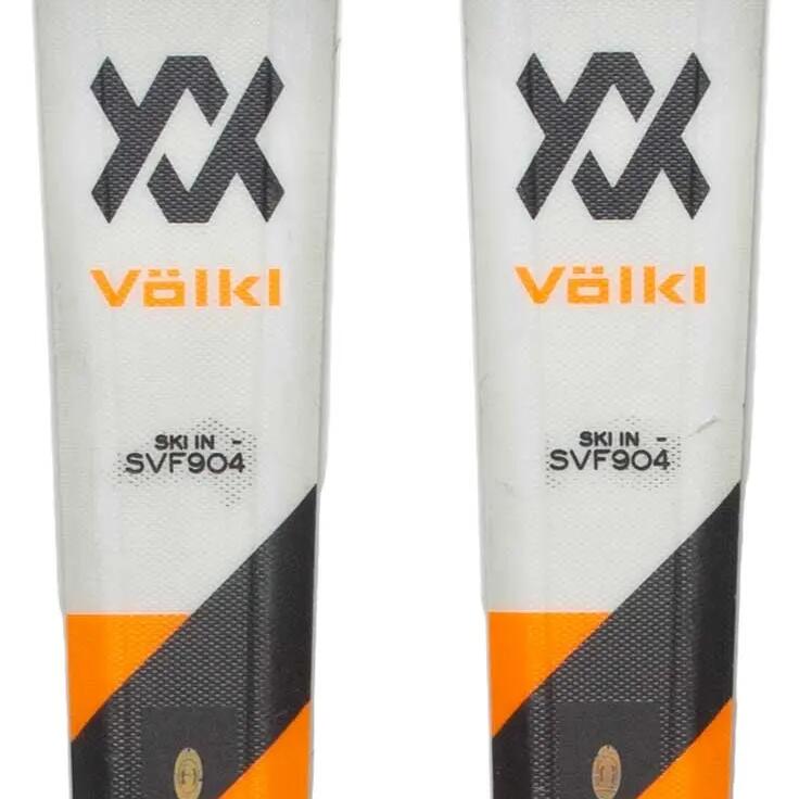 Втори живот - Ски Volkl Deacon 7.6 140cm