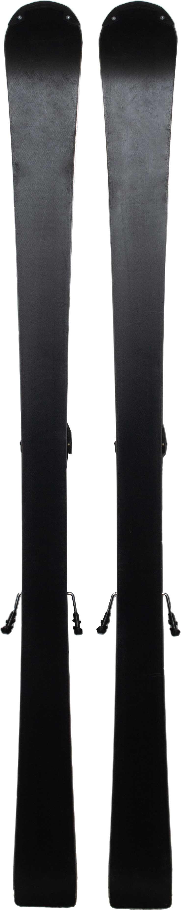 Gebruikte ski's - VOLKL Deacon 7.2 2024, 165 cm, Zeer goede staat 4/5