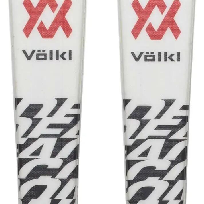 Втори живот - Ски Volkl Deacon 7.2 2024 172cm