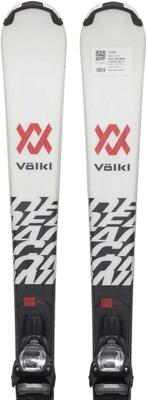 Gebruikte ski's - volkl deacon 7.2 2024, 165 cm, zeer goede staat
