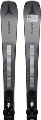 Gebrauchte Ski - ATOMIC Redster Q9 Revoshock 2024, 152 cm, Sehr guter Zustand