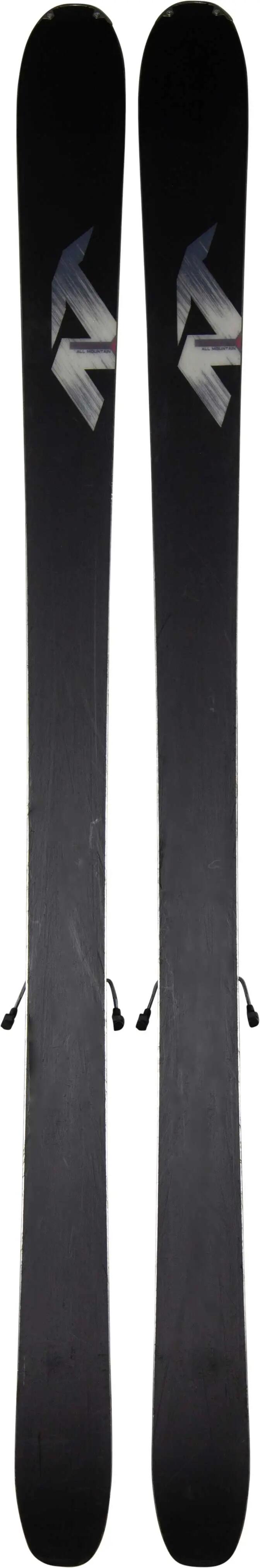 Second life - Narty Nordica NRGY 90 185cm 3/4