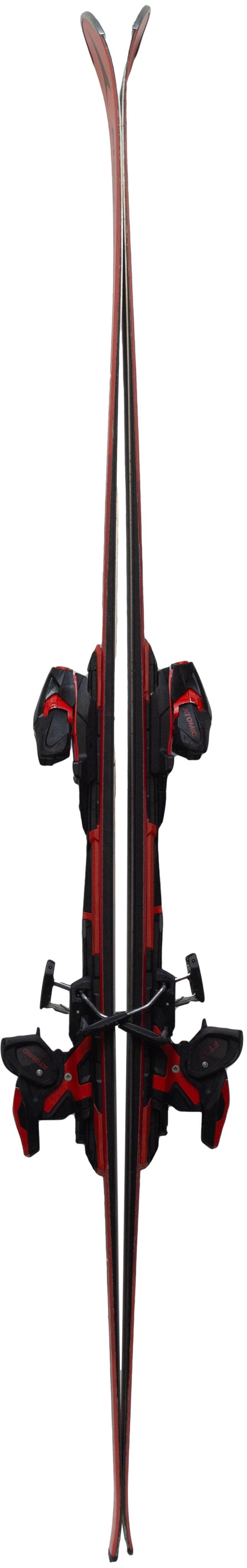 Second life - Narty Atomic Redster TI M 177cm 4/4