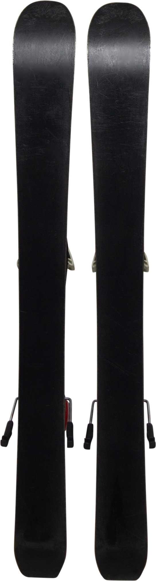 Second Life- Narty ATOMIC XT, 80 cm- Stan bardzo dobry 3/4