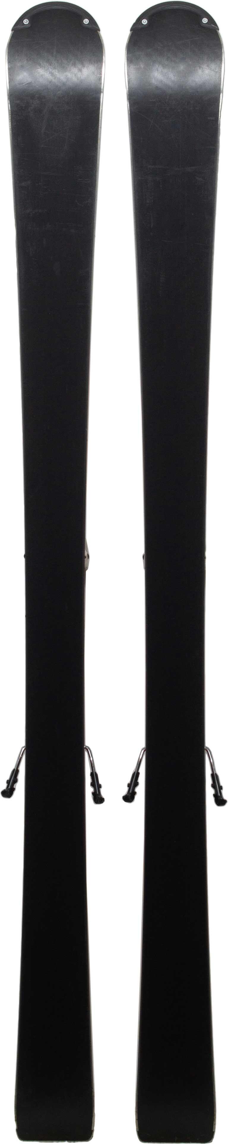 Second life - Narty Volkl Deacon 7.6 147cm 3/4
