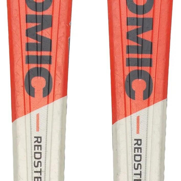 Втори живот - Ски Atomic Redster XR 142cm