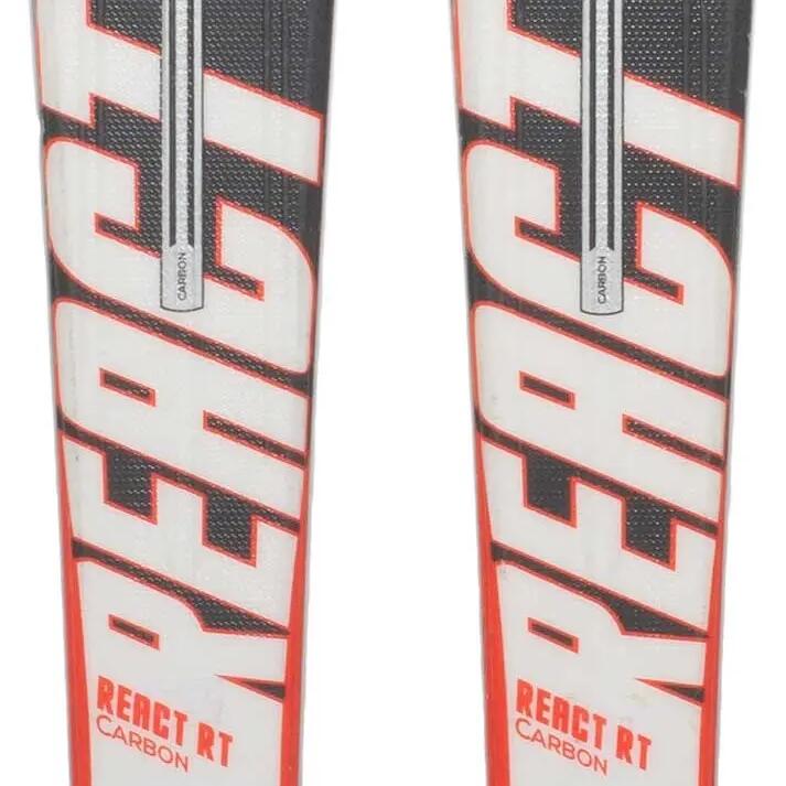 Втори живот - Ски Rossignol React RT Ca 156cm