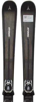 Tweedehands - ski’s atomic cloud 9 143cm, zeer goede staat