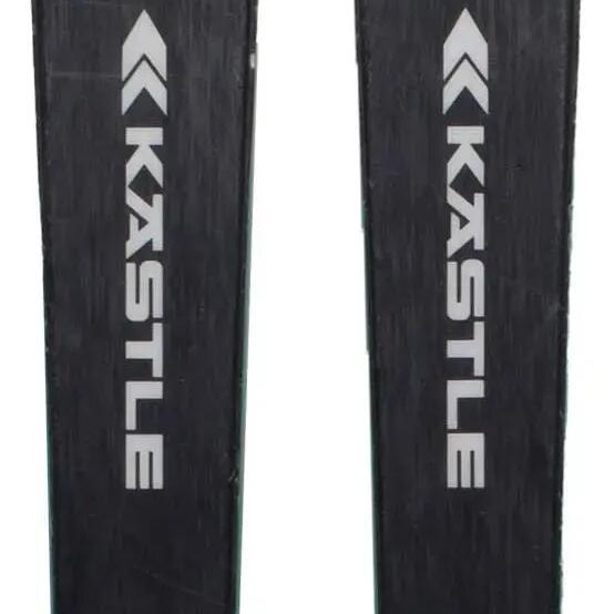 Втори живот - Ски Kastle RX 11 2023 168cm